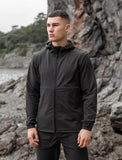 Utility Jacket / Graphite