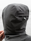 Utility Jacket / Graphite