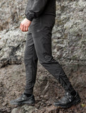 Utility Joggers / Graphite