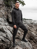 Utility Joggers / Graphite