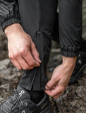 Utility Joggers / Black