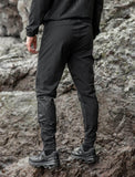Utility Joggers / Black