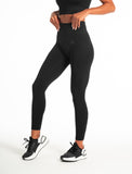 ADAPT Seamless Leggings / Blackout-Leggings & Bottoms-Womens