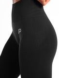 ADAPT Seamless Leggings / Blackout-Leggings & Bottoms-Womens
