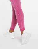 ADAPT Seamless Leggings / Power Pink-Leggings & Bottoms-Womens