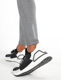 ADAPT Seamless Leggings / Subtle Grey-Leggings & Bottoms-Womens