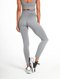 ADAPT Seamless Leggings / Subtle Grey-Leggings & Bottoms-Womens
