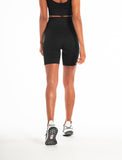 ADAPT Seamless Shorts / Blackout-Shorts-Womens