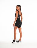 ADAPT Seamless Shorts / Blackout-Shorts-Womens