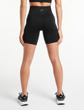 Afterglow Seamless Shorts / Blackout-Shorts-Womens