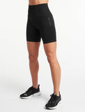 Afterglow Seamless Shorts / Blackout-Shorts-Womens
