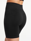 Afterglow Seamless Shorts / Blackout-Shorts-Womens