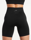 Afterglow Seamless Shorts / Blackout-Shorts-Womens
