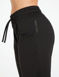 Ease Joggers / Blackout-Joggers & Bottoms-Womens
