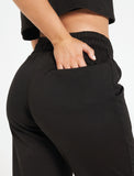 Ease Joggers / Blackout-Joggers & Bottoms-Womens