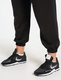 Ease Joggers / Blackout-Joggers & Bottoms-Womens