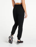 Iconic Fleece Joggers / Black-Joggers & Bottoms-Womens
