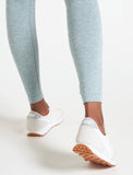Lounge Seamless Leggings / Sky Blue-Leggings & Bottoms-Womens