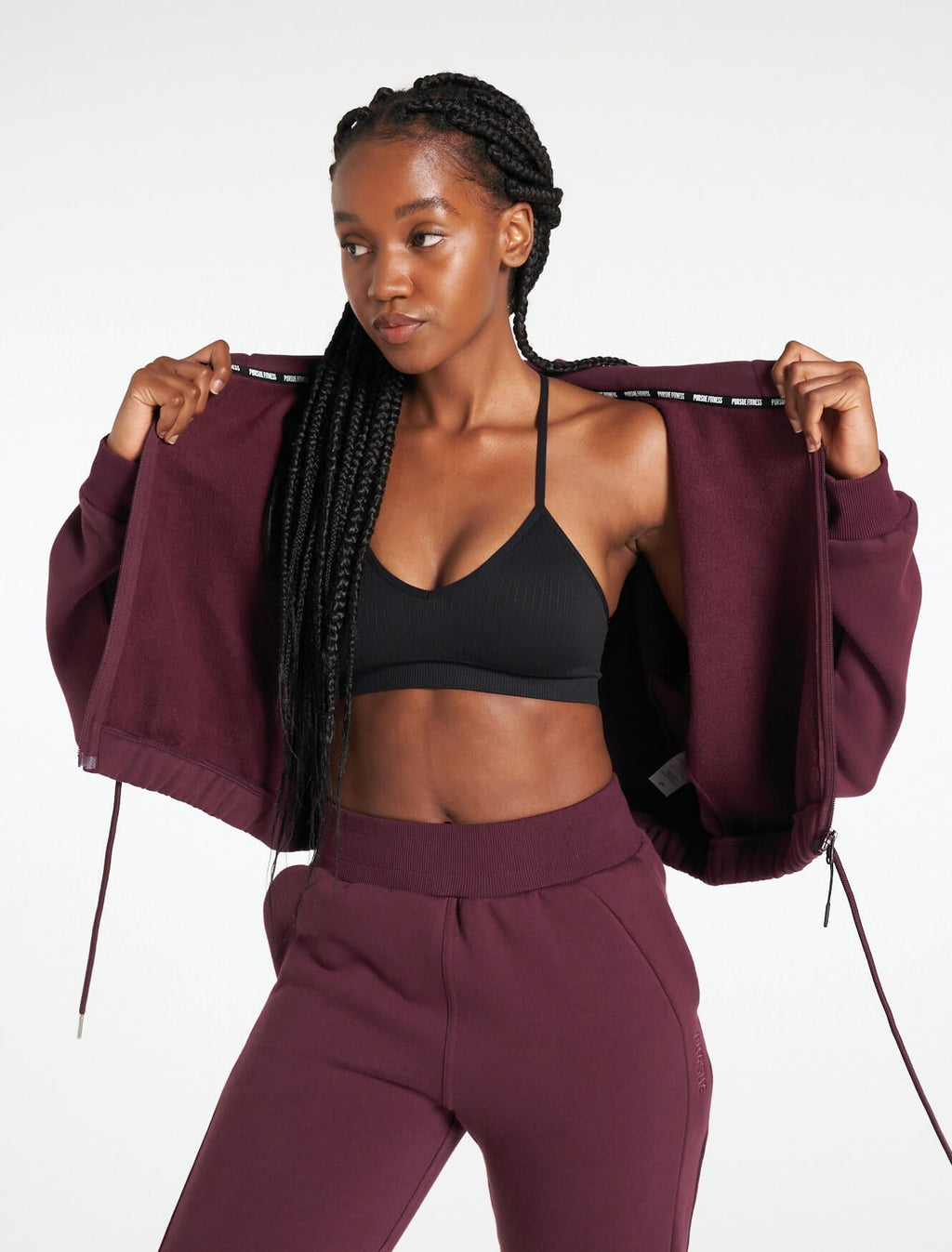 products/womens-select-crop-jacket-black-cherry.jpg