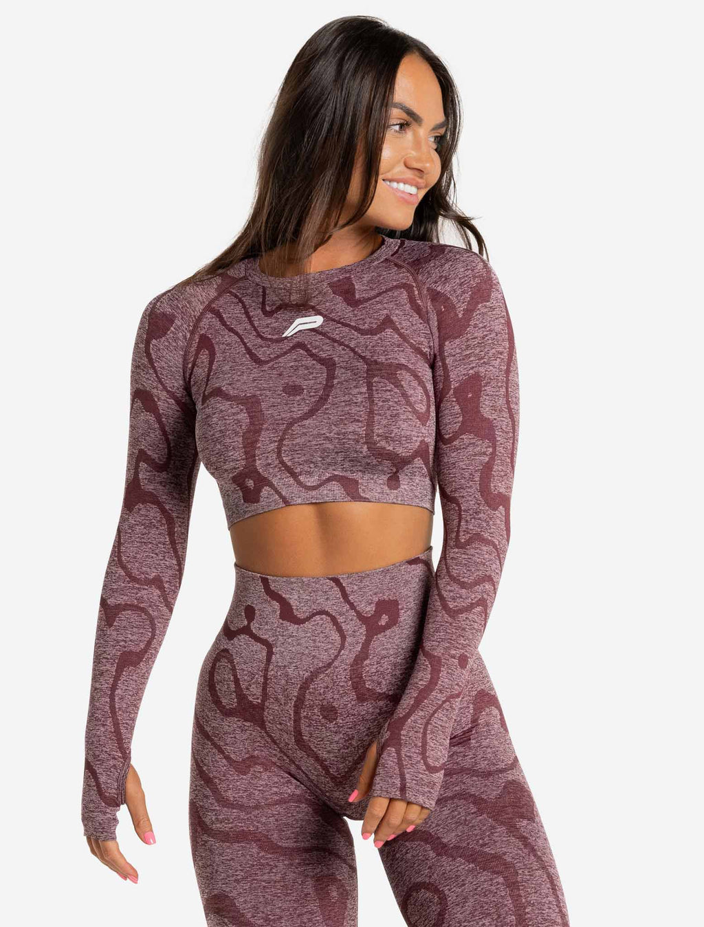 products/womens-sustainable-seamless-long-sleeve-crop-top-burgundy.jpg